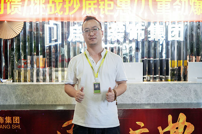 技能少年中國說：選擇職校，也是實現(xiàn)夢想的適合之路！