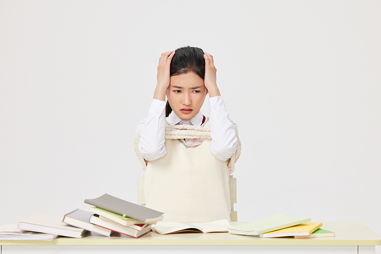 準備中考后才擇校？優質的專業早被內行家長卷完了！