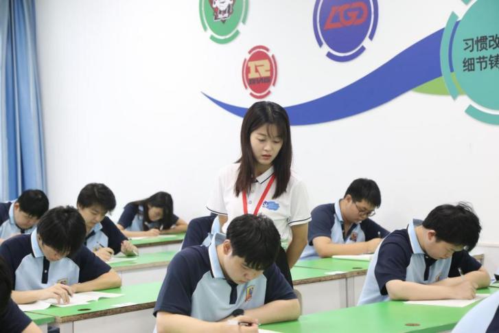 職教升學拓寬學生成才路